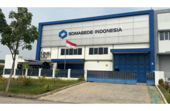 Somagede Indonesia