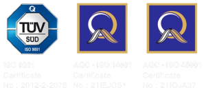 Sertifikasi - Somagede Indonesia