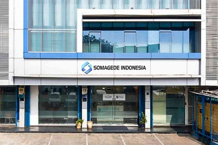 Somagede Indonesia